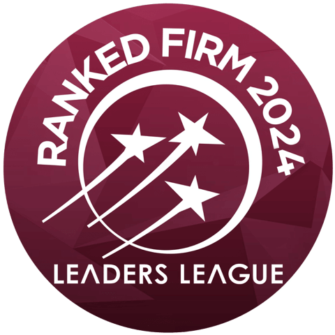Leaders League group Badge