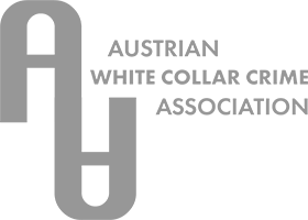 Austrian White Collar Crime Association (AWCCA) Logo
