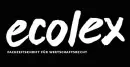 ECOLEX Logo