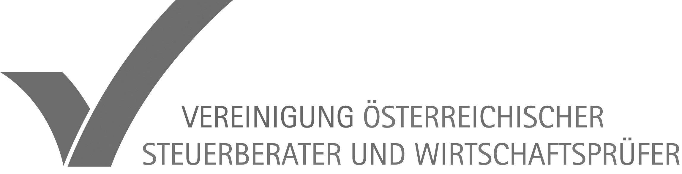 VWT - Vereinigung Österreichischer Steuerberater und Wirtschaftsprüfer Logo
