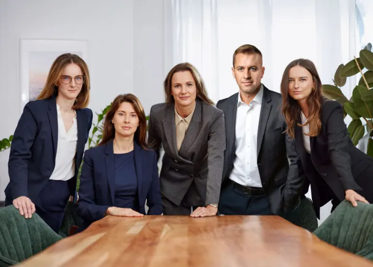 Kanzlei Paulitsch Team