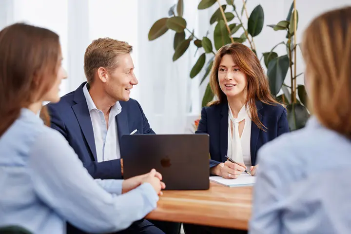 PAULITSCH LAW als Top Anwaltskanzlei 2026 ausgezeichnet