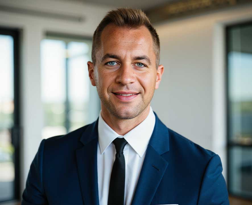 Mag. Sebastian Hagen