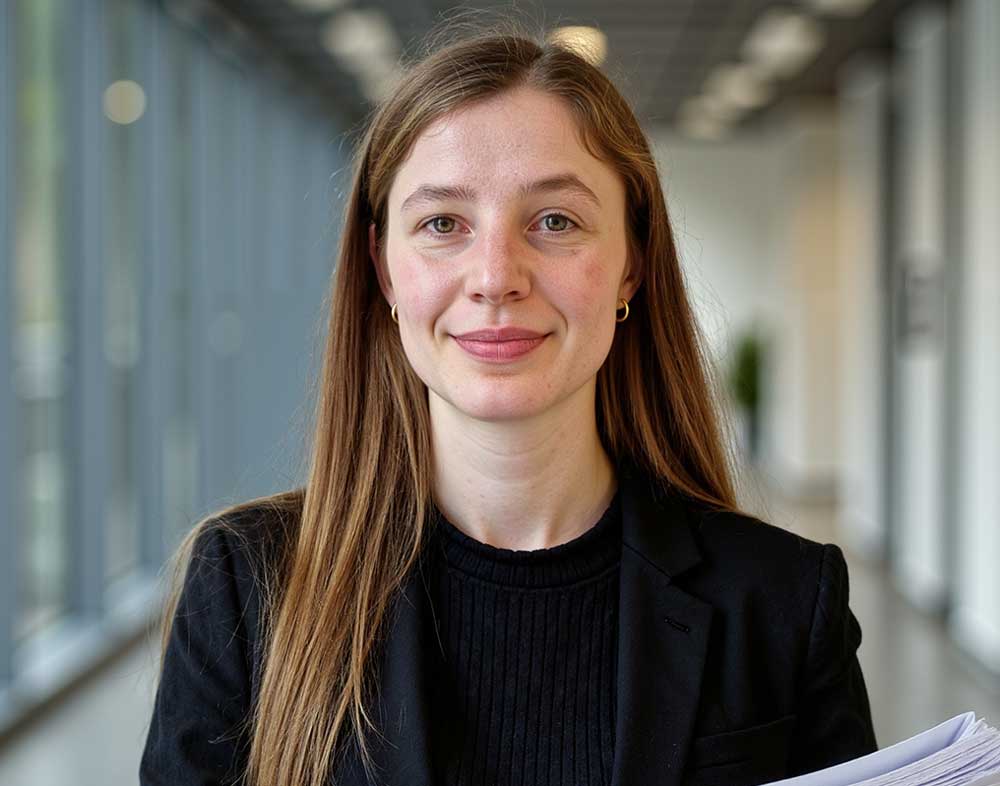 Katharina Kormesser, LL.M. (WU)