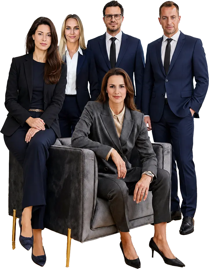Team Paulitsch Law