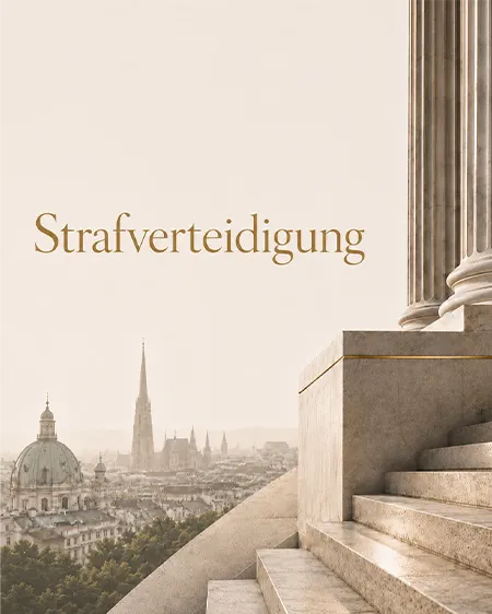 Strafverteidigung in Österreich, Paulitsch Law